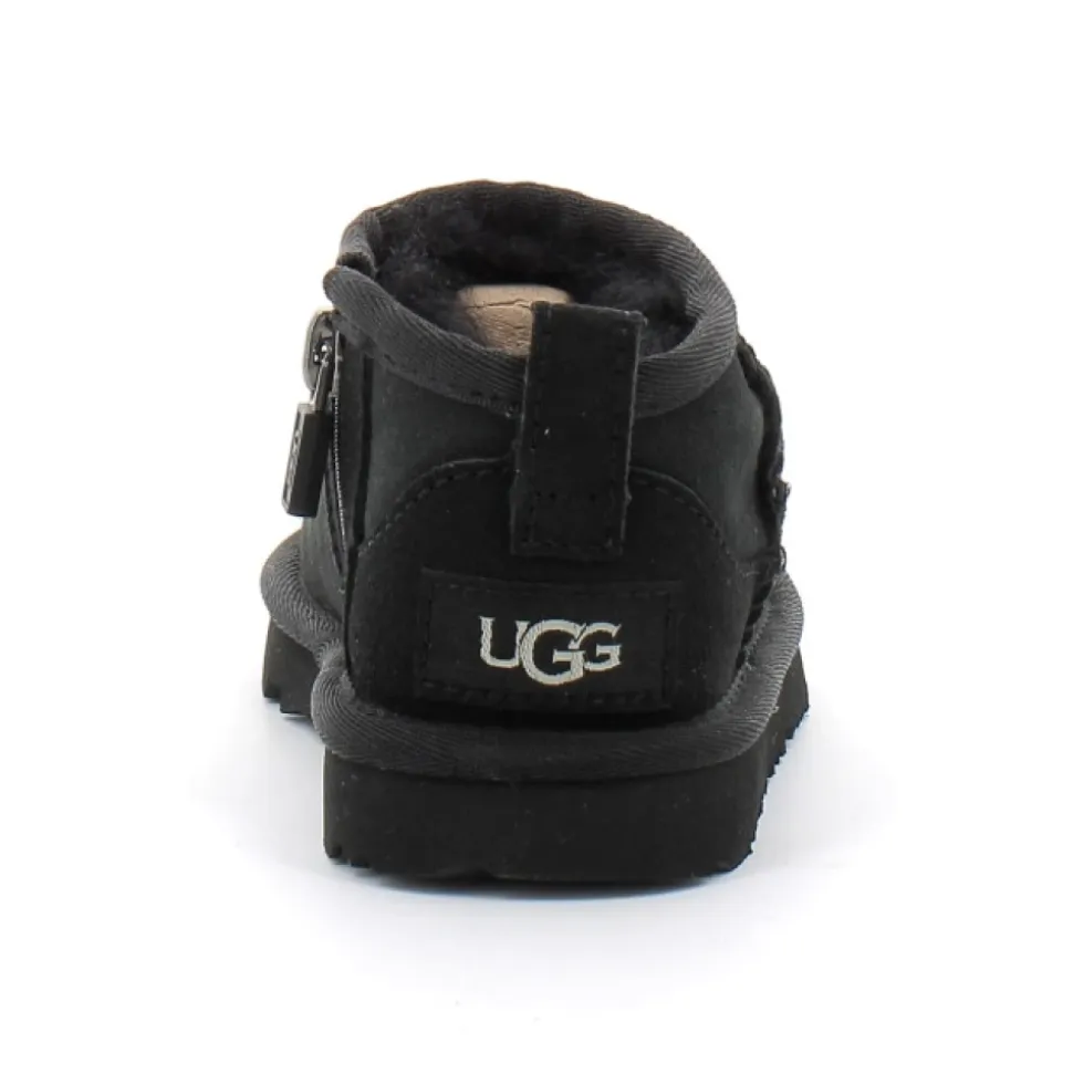 Ultra Mini Babies noirs