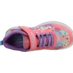 Unicorn Dreams Baskets Lumineuses