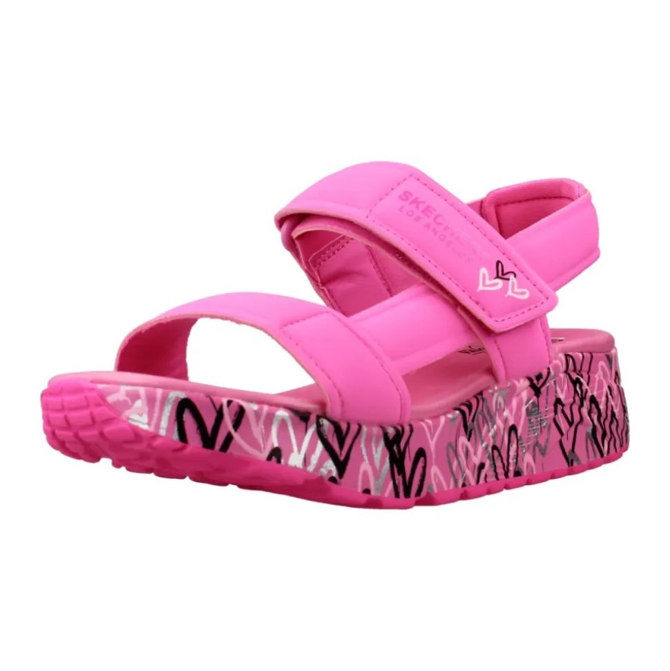 UNO Lite Sandal Sunny Love