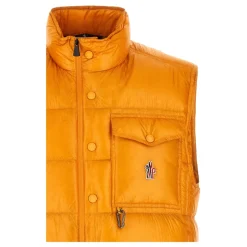 Uychi Packable Down Vest