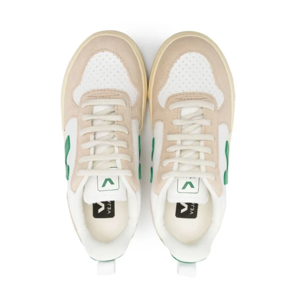 V-10 Cuir