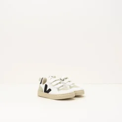 Veja 20 Blanco Baskets