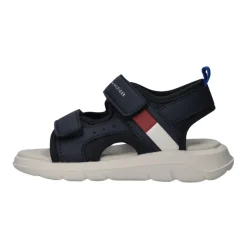 Velcro Sandal