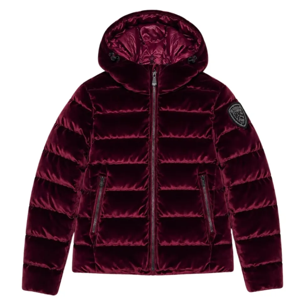 Velly Jacket