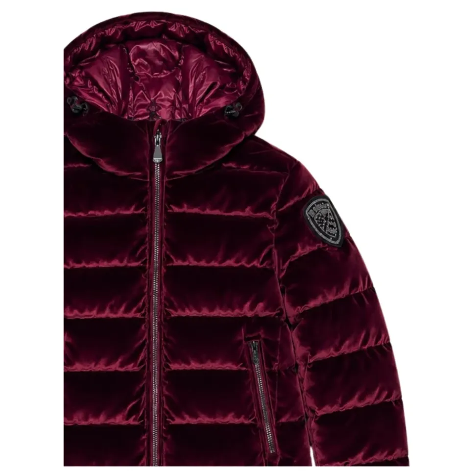 Velly Jacket