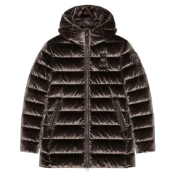 Velly Long Jacket