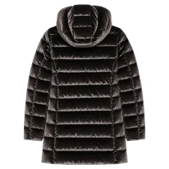 Velly Long Jacket