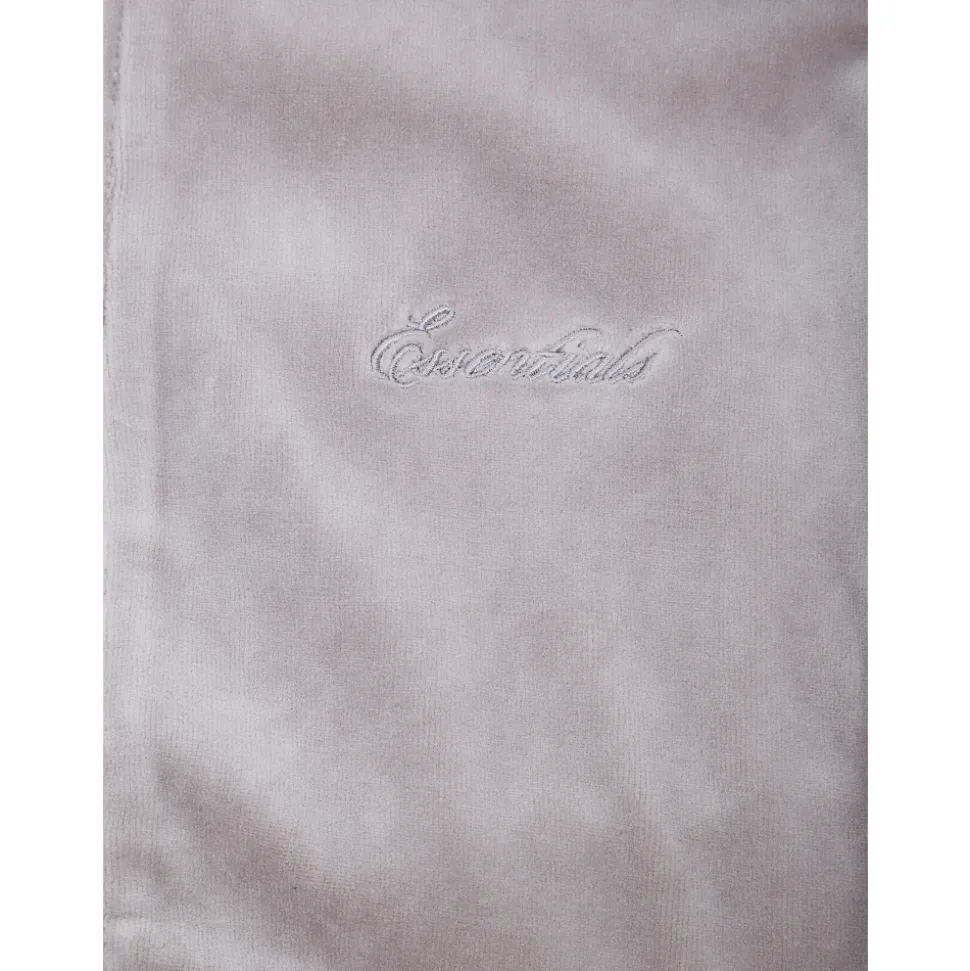Velour Classic Track Jacket