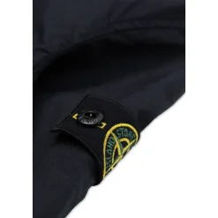 Veste Avec Écusson Logo