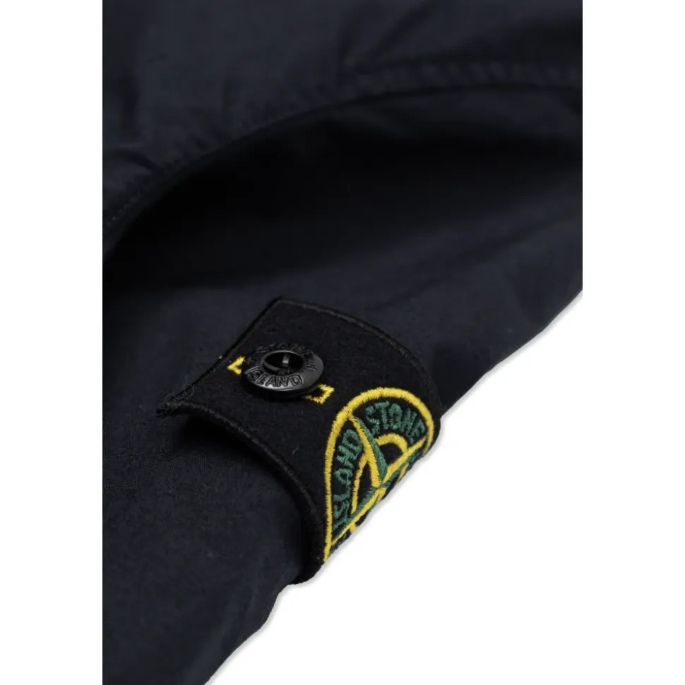 Veste Avec Écusson Logo