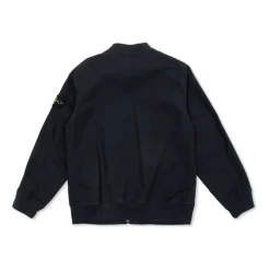 Veste Avec Écusson Logo