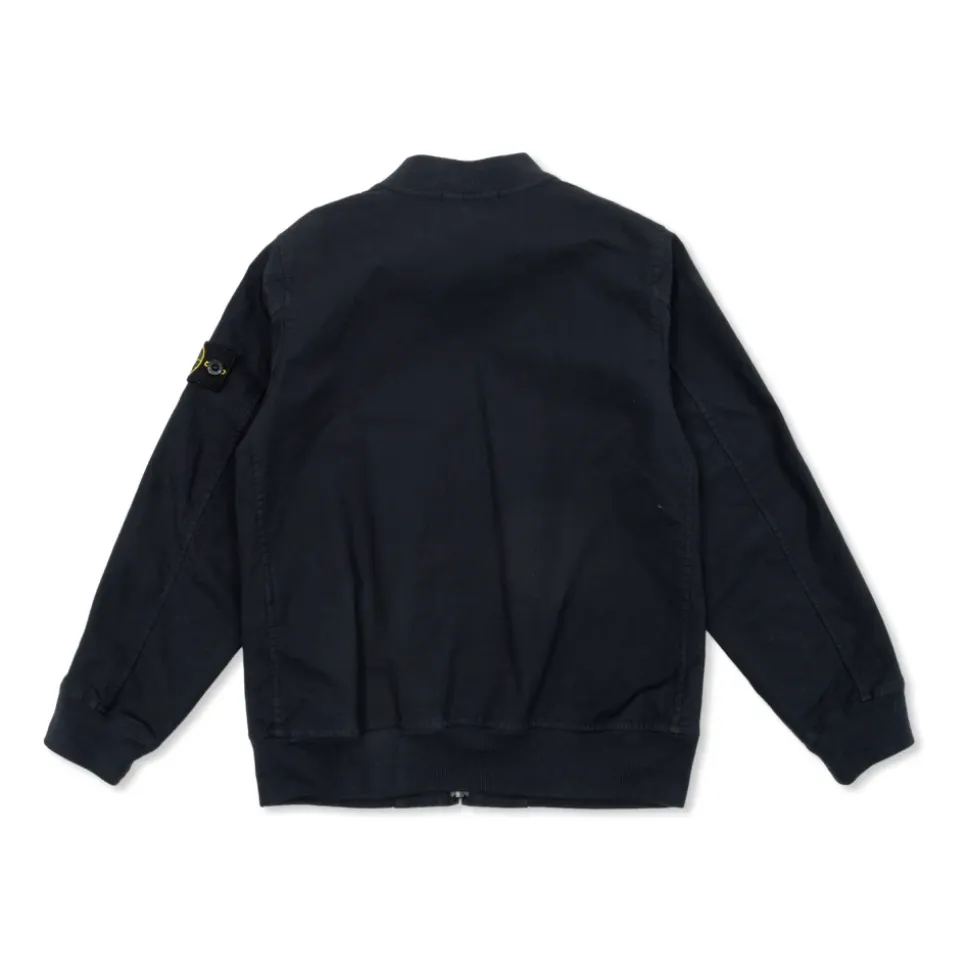 Veste Avec Écusson Logo