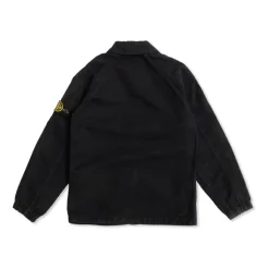 Veste avec écusson logo