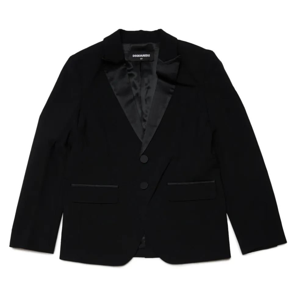 Veste Blazer Cool Wool