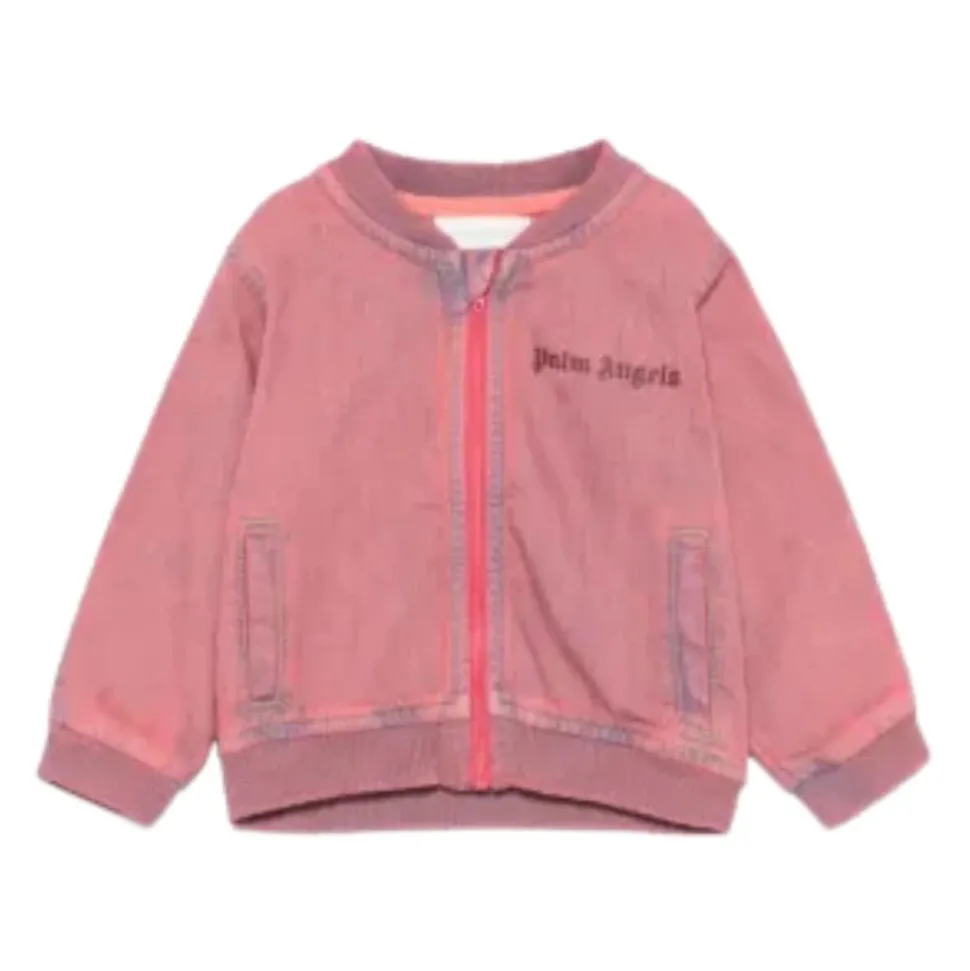 Veste Bombe en Jean