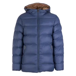Veste Bomber Enfant Bleue