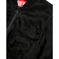 Veste Bombeur JGKHLOWS