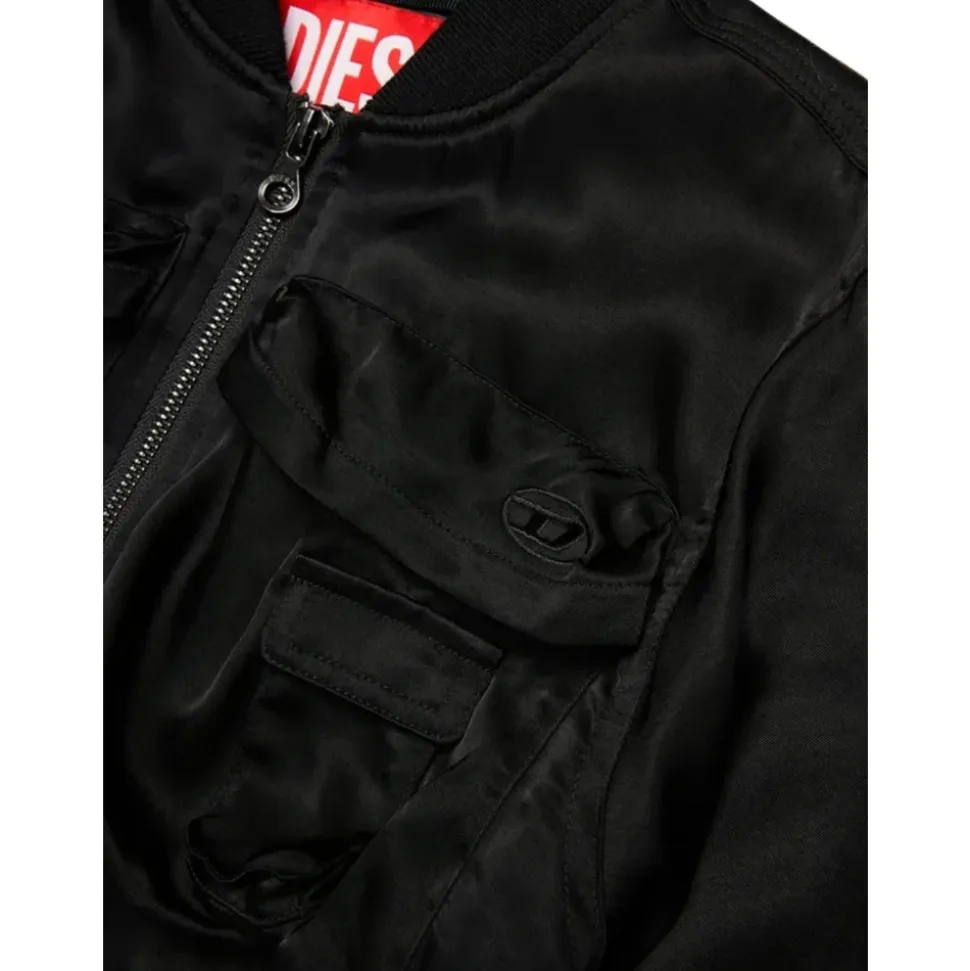 Veste Bombeur JGKHLOWS