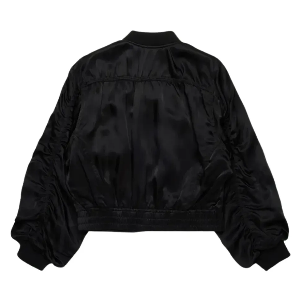 Veste Bombeur JGKHLOWS