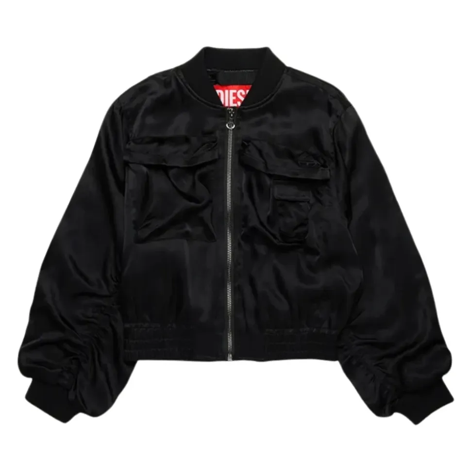 Veste Bombeur JGKHLOWS