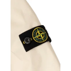 Veste à capuche