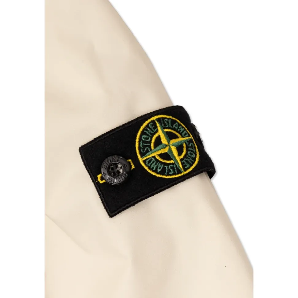 Veste à capuche