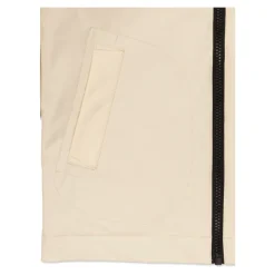 Veste à capuche