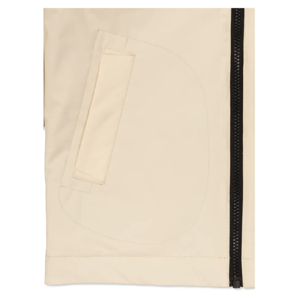 Veste à capuche