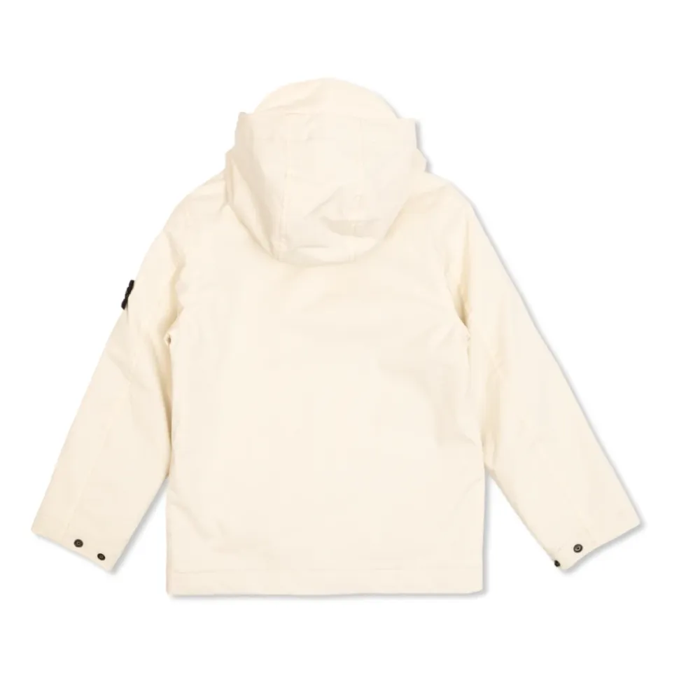 Veste à capuche