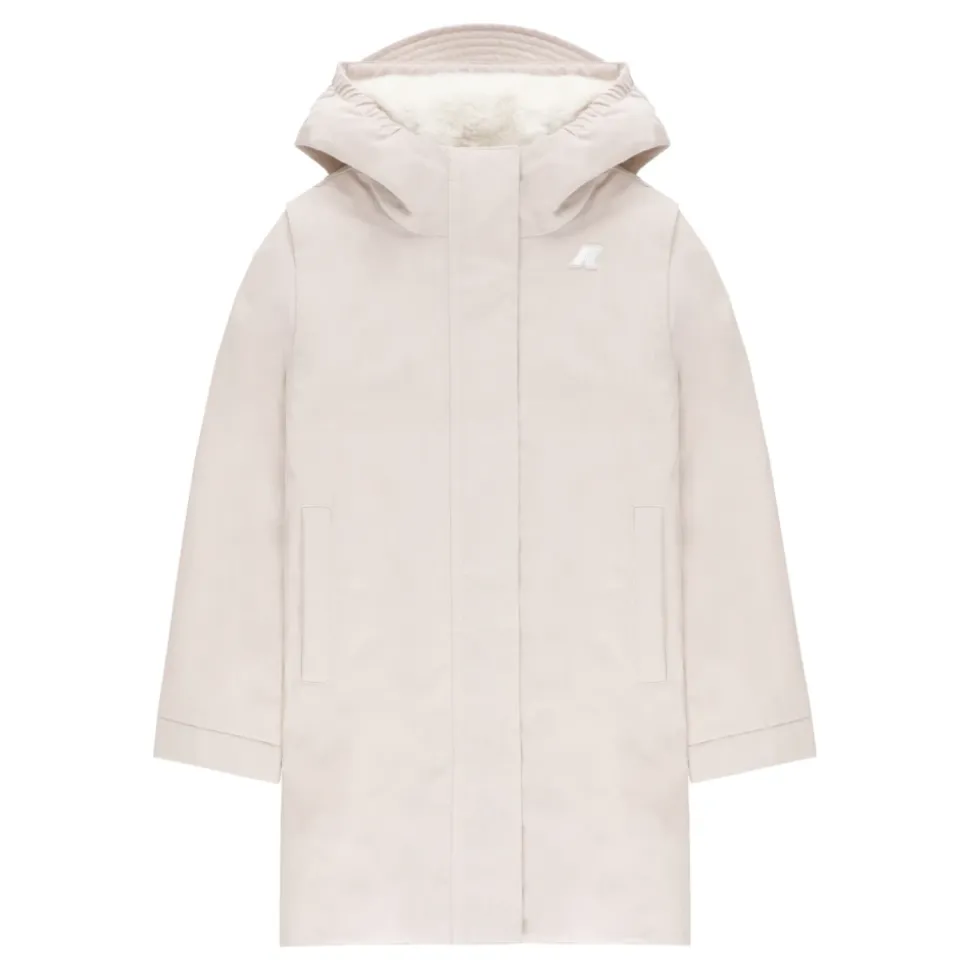 Veste À Capuche