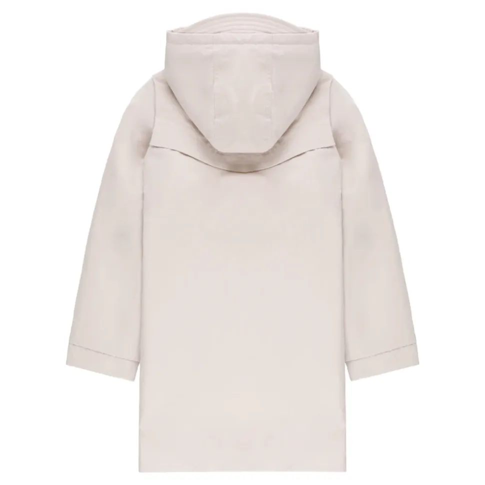 Veste À Capuche
