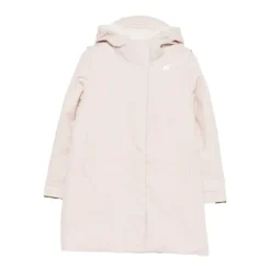 Veste à capuche