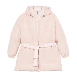 Veste à capuche
