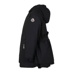 Veste à capuche