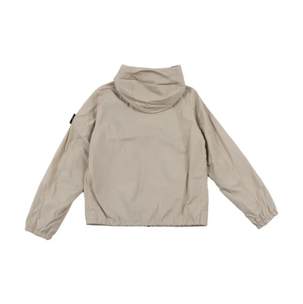Veste à capuche