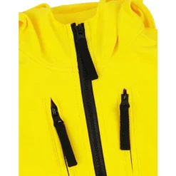 Veste à capuche