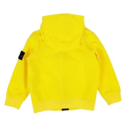 Veste à capuche