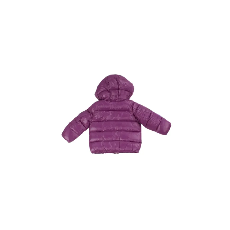 Veste à capuche