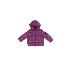 Veste à capuche