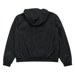 Veste à capuche