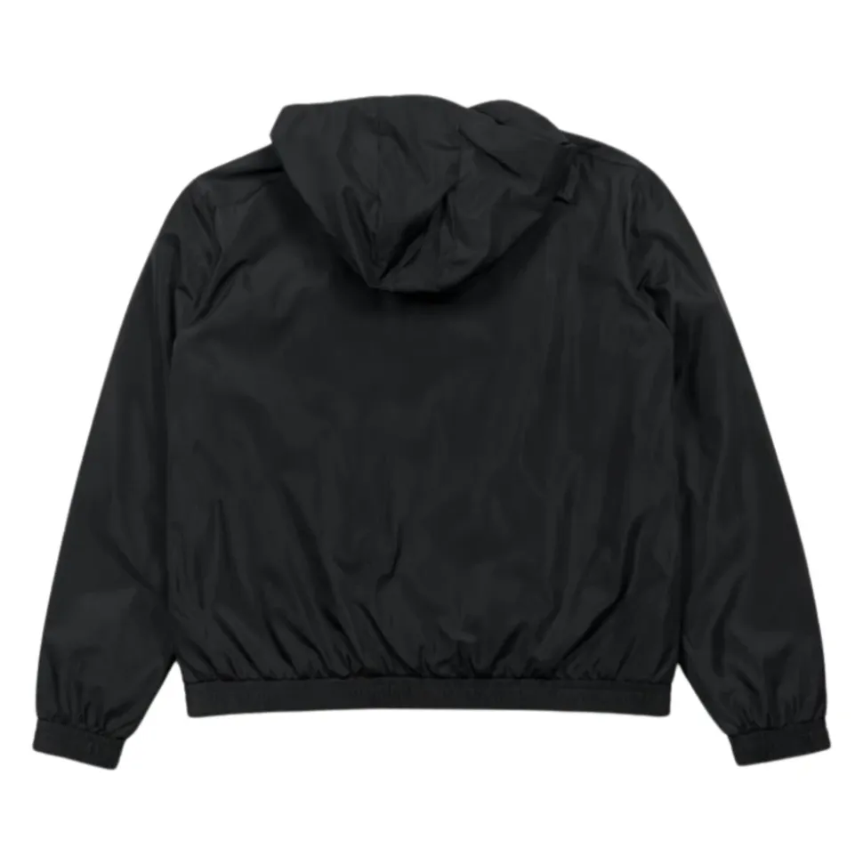 Veste à capuche