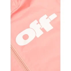 Veste à capuche