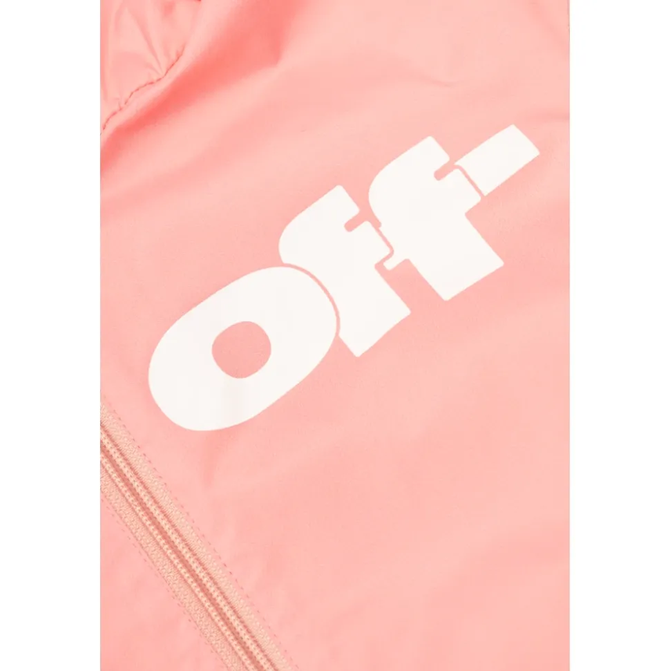 Veste à capuche