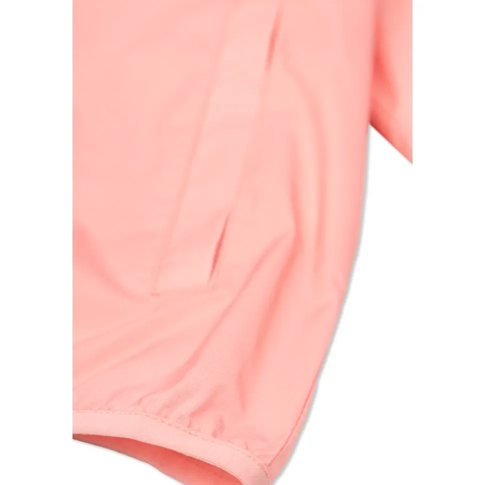 Veste à capuche