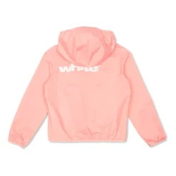 Veste à capuche