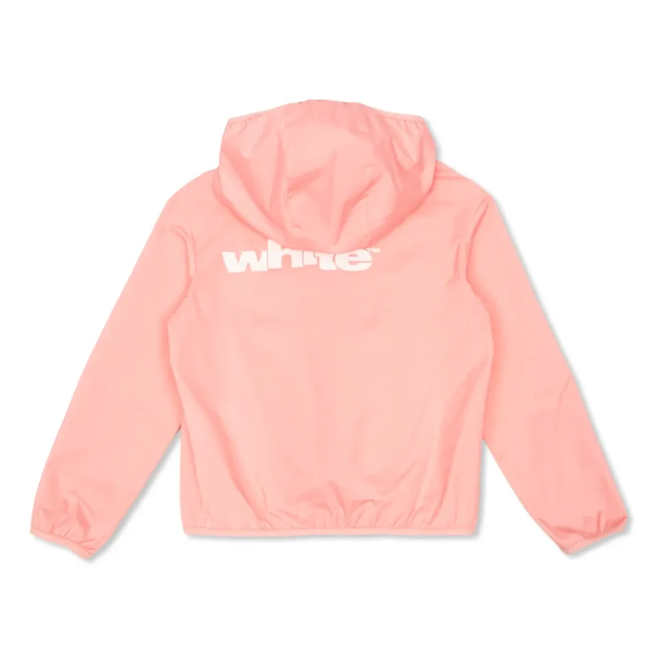 Veste à capuche