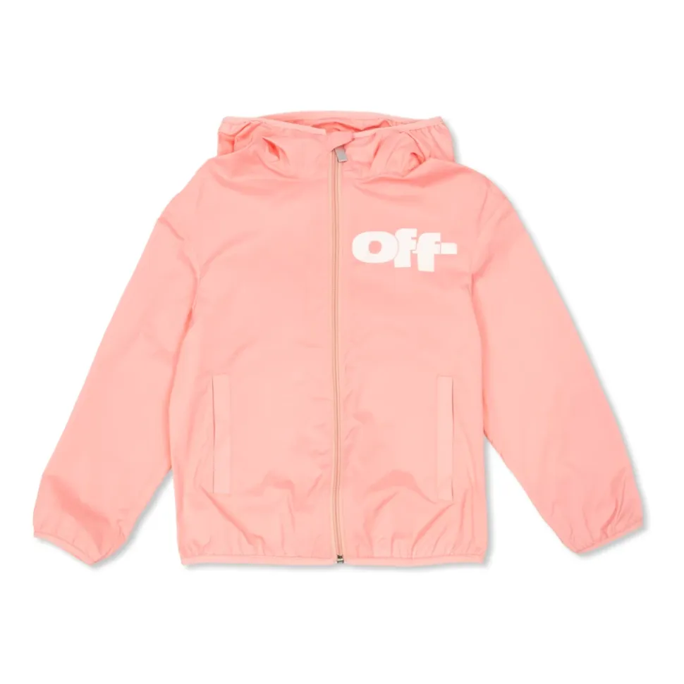 Veste à capuche