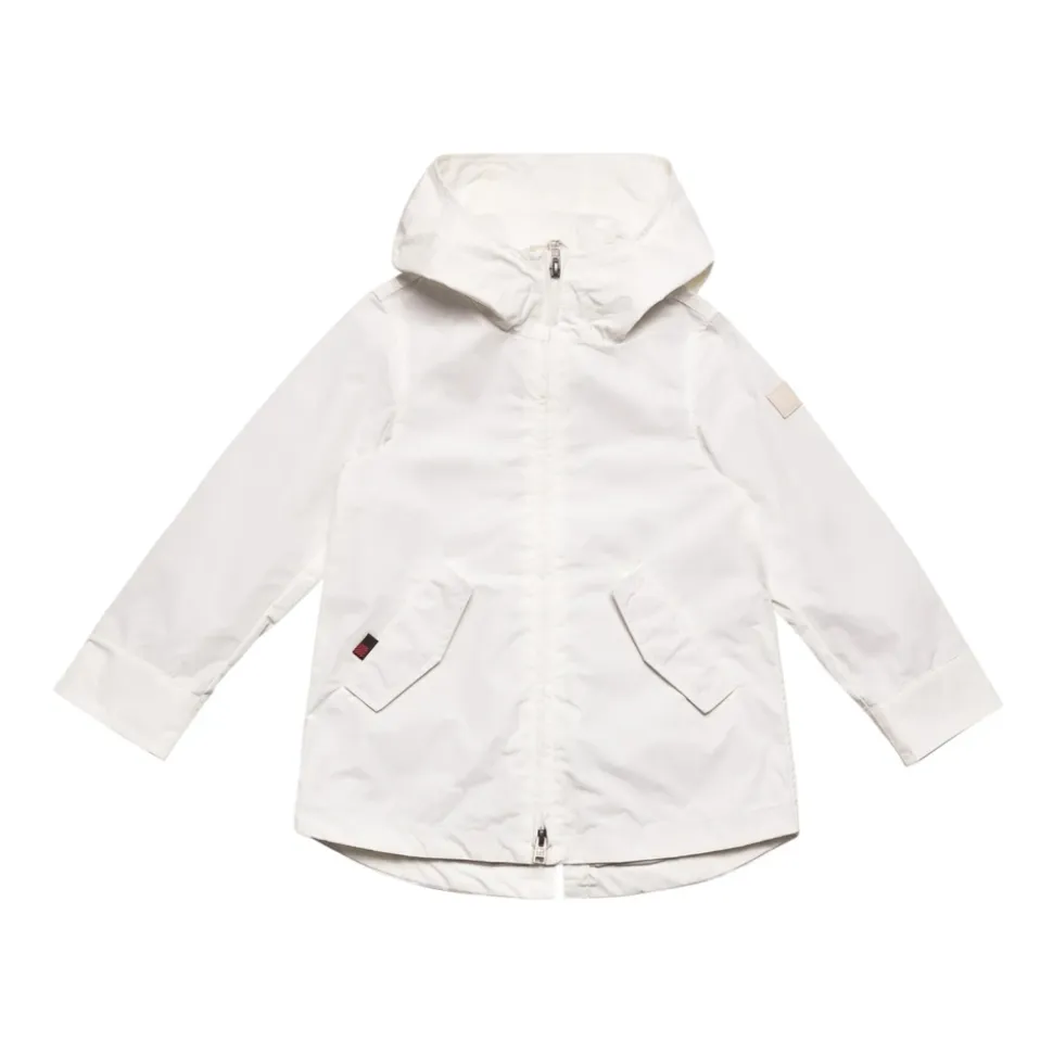 Veste à Capuche