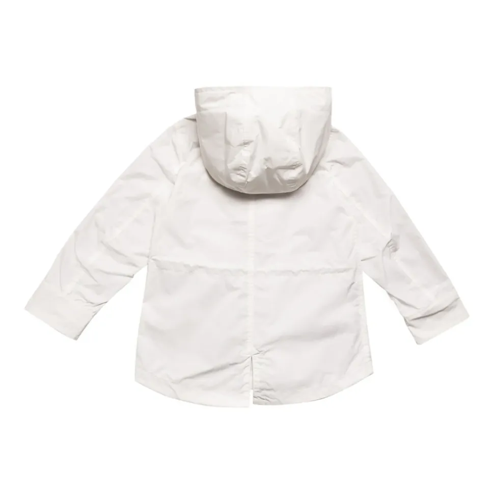 Veste à Capuche