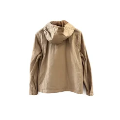 Veste à capuche anti-goutte